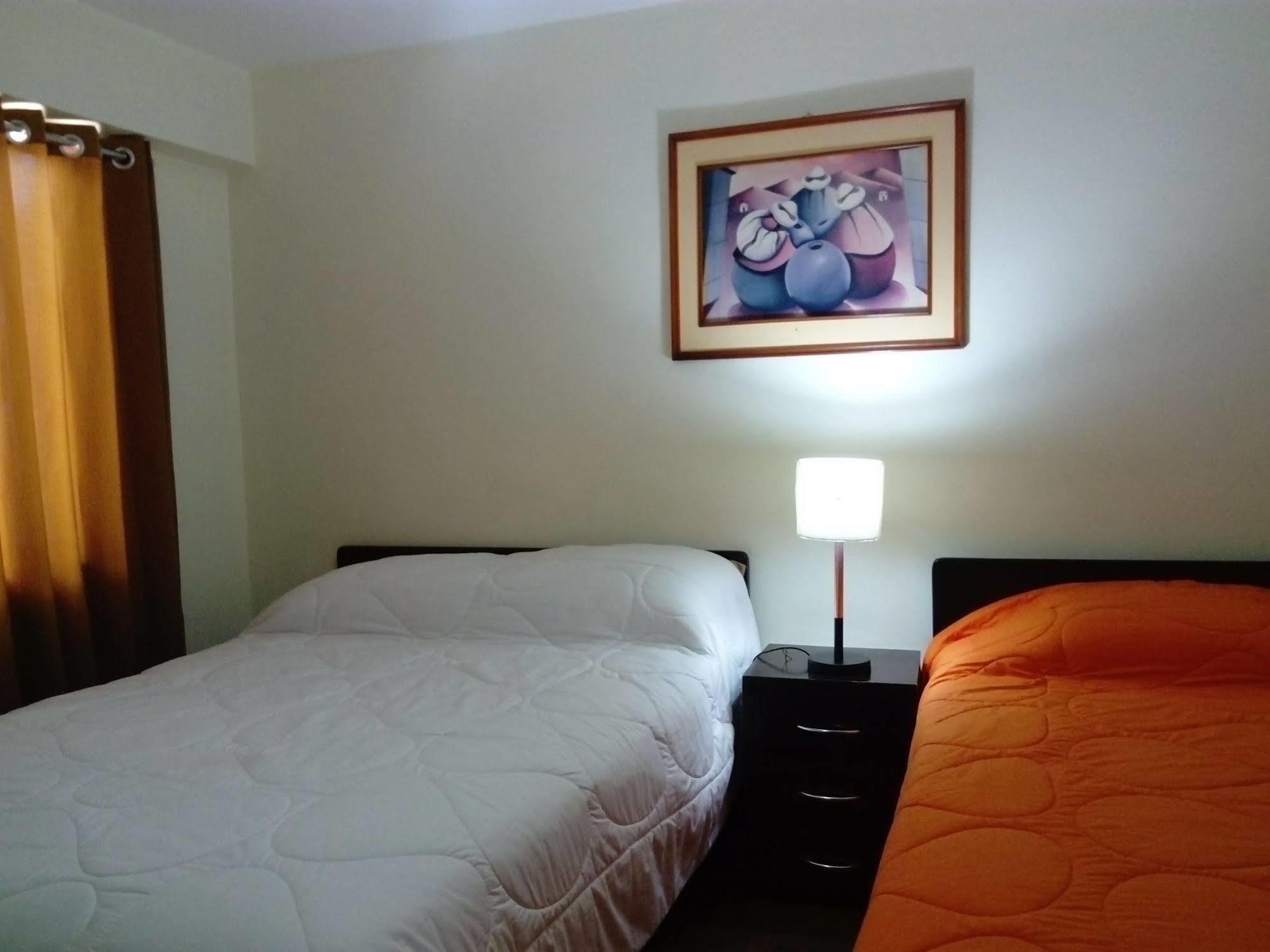 Hospedaje Keros B&B Cuzco Exteriér fotografie